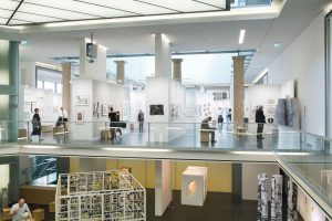 Paper Positions, c Clara Wenzel-Theiler